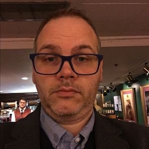 Meet your Posher, Daniel